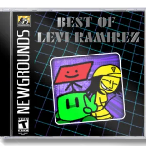 Best of GAMES (LeviRamirezNG)